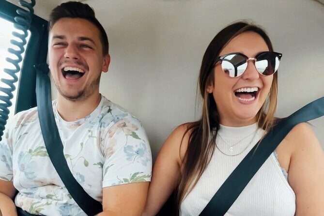 Short Helicopter Tour over downtown Nashville TN - The Sum Up: Who Is This Tour Best For?