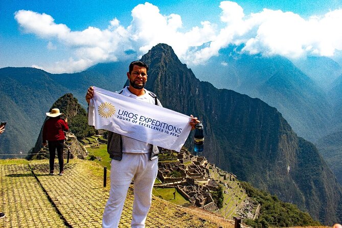 Short Inca Trail to Machu Picchu 2 Days & 1 Night - Cancellation Policy