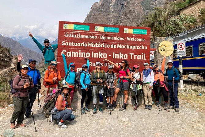 Short Inca Trail to Machu Picchu 2 Days & 1 Night - Trail Highlights