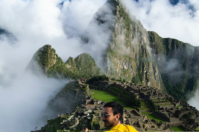 Short Inca Trail to Machu Picchu 2D / 1N - Highlights of the Trail