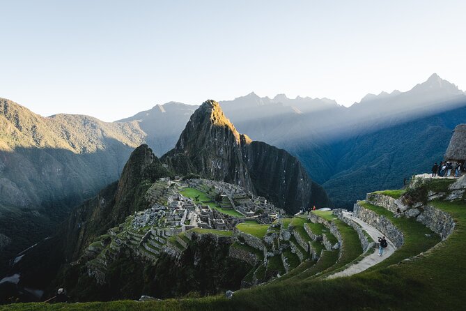 Short Inca Trail to Machu Picchu 2D / 1N - Explore Machu Picchu