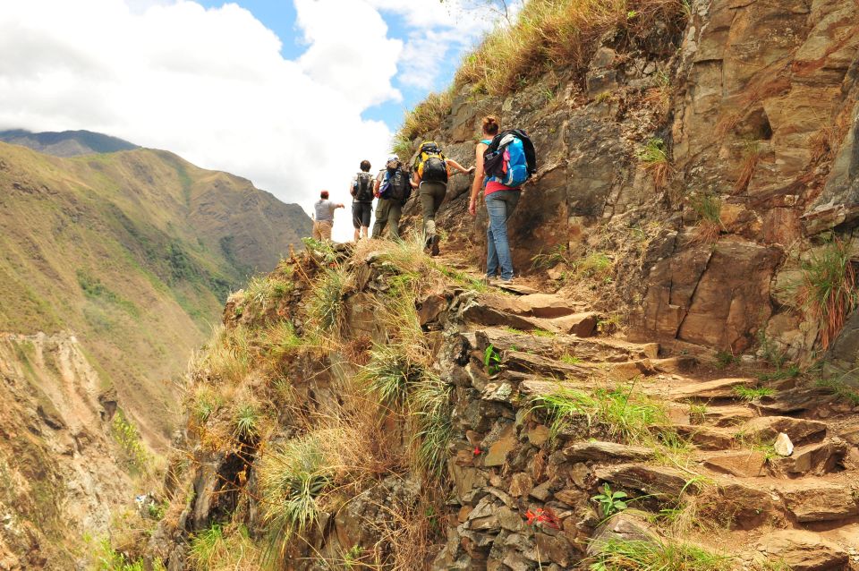 Short Inca Trail To Machu Picchu - Frequently Asked Questions