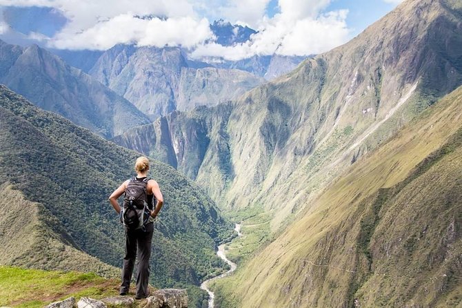 Short Inca Trail to Machu Picchu - What to Expect on the Trail