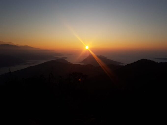 Short Langtang Trek 5 Days: Private Langtang Valley Trek - Trekking Experience and Tips