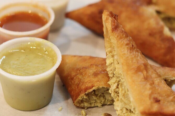 Short North Walking Food Tour - Practical Considerations: Timing, Group Size, and Value