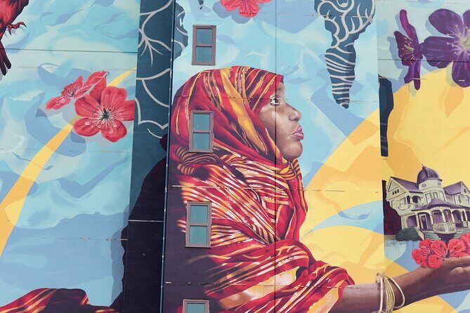 Short North Walking Food Tour - Weather and Booking Tips