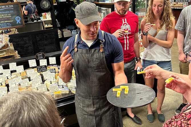 Short North Walking Food Tour - Who Will Love This Tour?