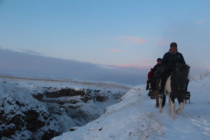 Short Riding Tour with Eye-Catching Photos at Waterfall - FAQs  