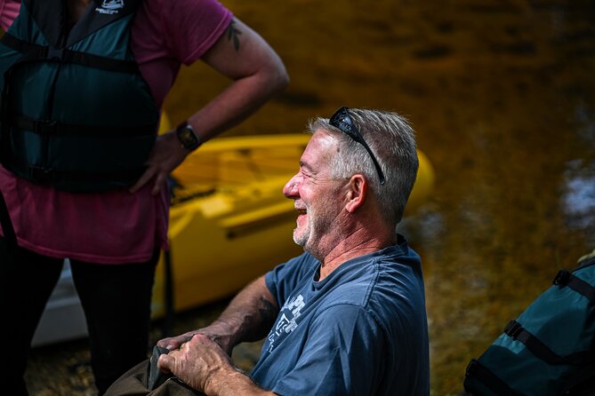 Short River Kayak Tour in New Jersey - What to Expect on the Tour