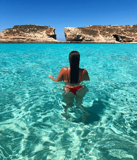 Short Splash - Trips in Blue Lagoon, Roofless Cave & Comino - Good To Know