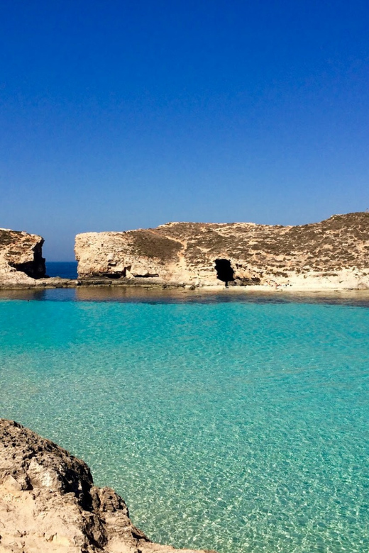 Short Splash - Trips in Blue Lagoon, Roofless Cave & Comino - Meeting Points
