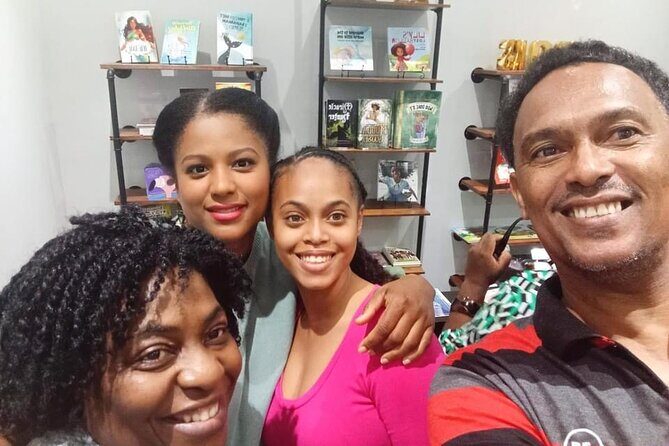 Short Story Telling of Tellabration, Bahamas Through The Ages - What to Expect from the Tour