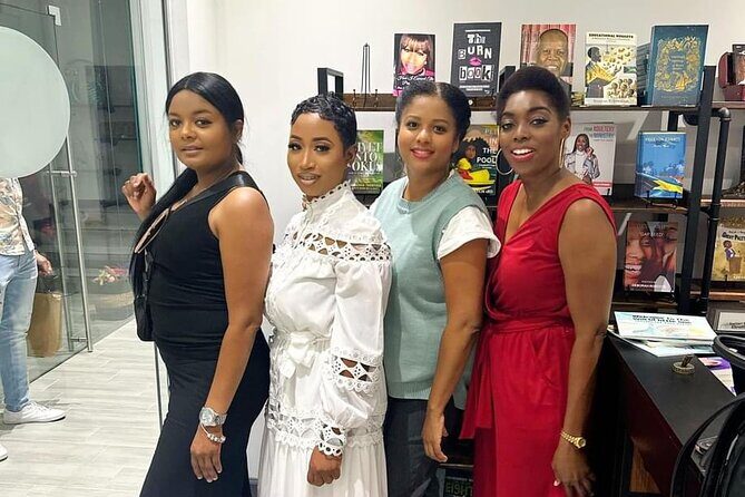 Short Story Telling of Tellabration, Bahamas Through The Ages - Authenticity and Value