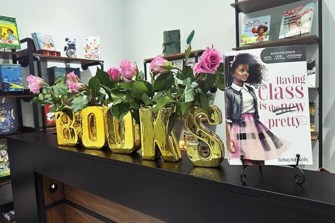 Short Story Telling of Tellabration, Bahamas Through The Ages - Final Thoughts