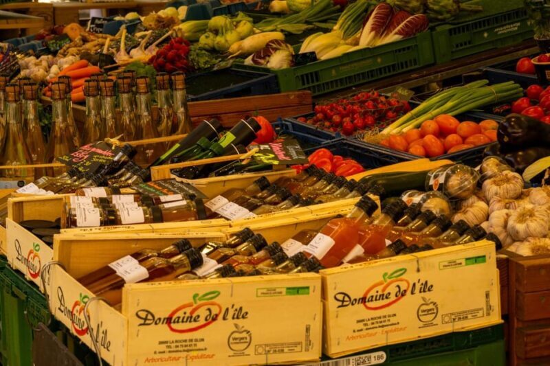 Short & sweet: Tasting the Viktualienmarkt - Who Should Consider This Tour?