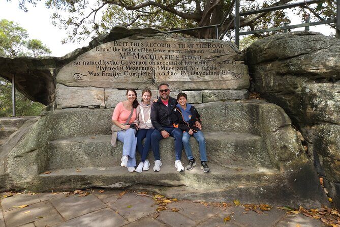 Short Sydney Scenic Trike Tour - The Sum Up