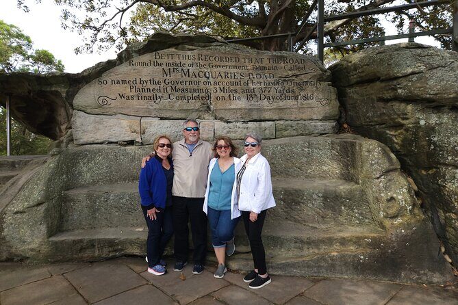 Short Sydney Scenic Trike Tour - FAQ