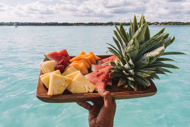 Short Tour - The Value for Travelers