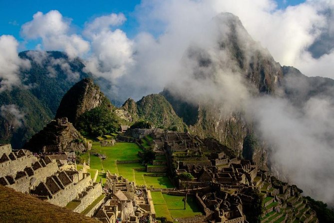 Short Trail to Machu Picchu - 1 Day Tour - Machu Picchu Highlights