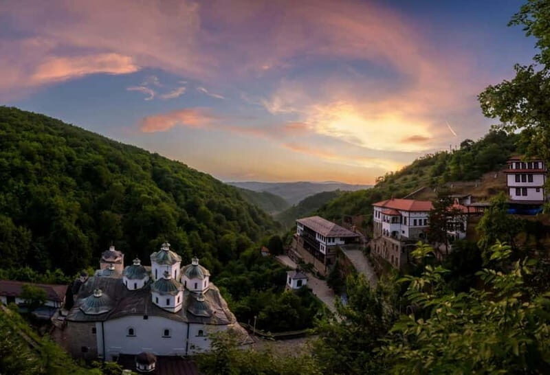 Short trip to Osogovo Monastery, North Macedonia from Sofia - The Sum Up: Is This Tour Right for You?