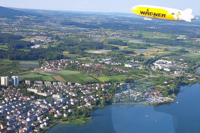 Short Vacation Highlights Lake Constance With a Visit to the Garden Show in Überlingen & Lindau - Zeppelin Museum and UNESCO Pfahlbauten
