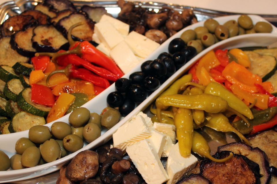 Show Cooking and Tasting of Sicilian Flavors in Agrigento - Immersive Cooking Show