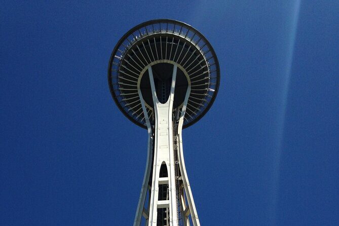 Show Me Seattle On Foot Downtown Walking Tour - Who Is This Tour Best For?