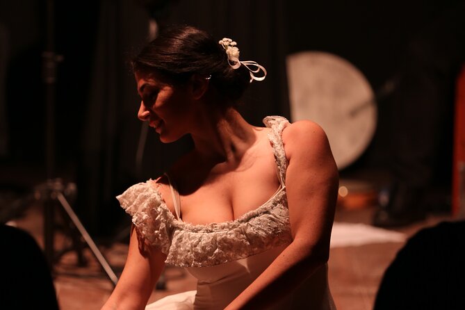 Show Songs Music and Neapolitan Dances With Tasting - Customer Reviews