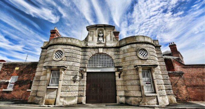 Shrewsbury Prison: Guided Prison Tour and Museum Access - Visitor Reviews and Ratings