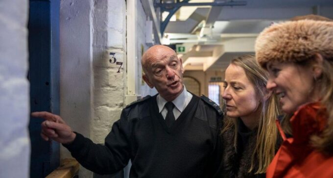Shrewsbury Prison: Guided Prison Tour and Museum Access - Frequently Asked Questions