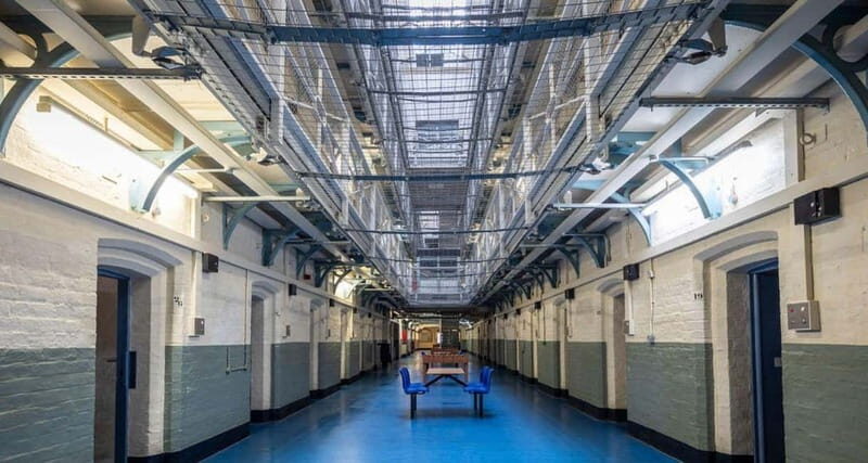 Shrewsbury Prison Guided Tour and Museum Access - A Detailed Look at What You’ll Experience