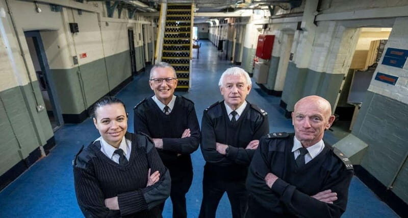 Shrewsbury Prison Guided Tour and Museum Access - Final Thoughts: Who Will Love This?