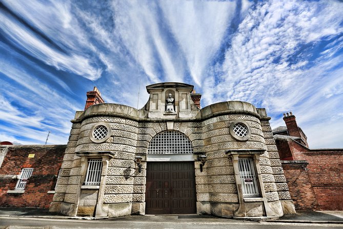 Shrewsbury Prison Guided Tour - Frequently Asked Questions