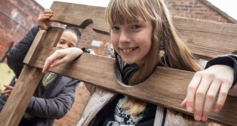 Shrewsbury Prison: Self-Guided Tour - Onsite Museum and Memorabilia