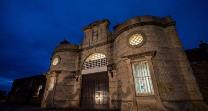 Shrewsbury: Shrewsbury Prison Ghost Tour - Frequently Asked Questions