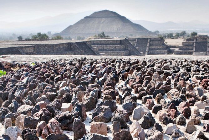 Shrine of Guadalupe and Teotihuacan Private & Small groups - Final Thoughts