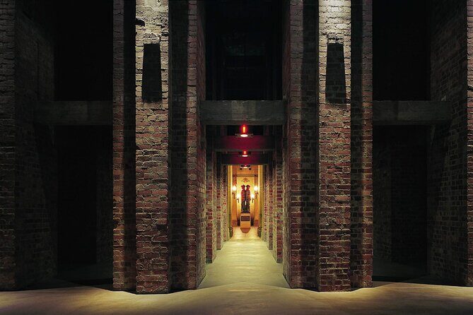 Shrine of Remembrance Cultural Guided Tour in Melbourne - What Travelers Say
