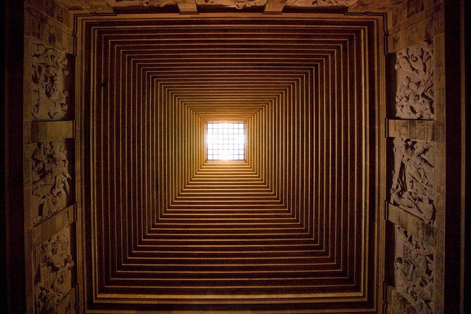 Shrine of Remembrance Cultural Guided Tour in Melbourne - FAQs