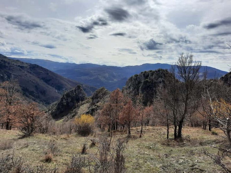 Shtegu i Vakëfëve (Trail of Holly Lands) - Authentic Experiences and Reviews