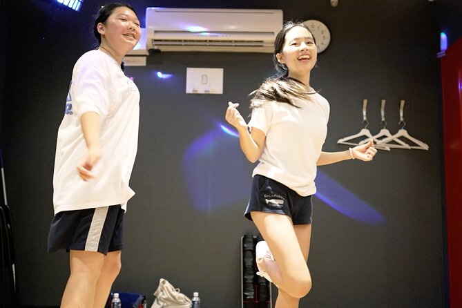 Shuffle Dance in Tokyo With a Tiktok Star - Perfect for Beginners - Customer Reviews and Feedback