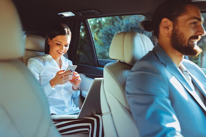Shuttle Arrival Transfer From Paris Airport to Hotel/ Apartment - Pricing and Booking Details