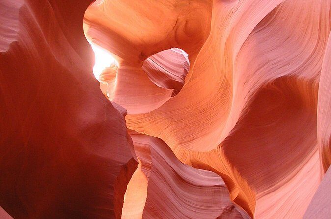 Shuttle Between Las Vegas, St George, Kanab and Page - The Sum Up