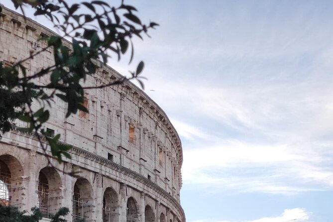 Shuttle Bus Between Fiumicino Airport (Fco) and Rome Center (Termini) - Review Breakdown and Feedback