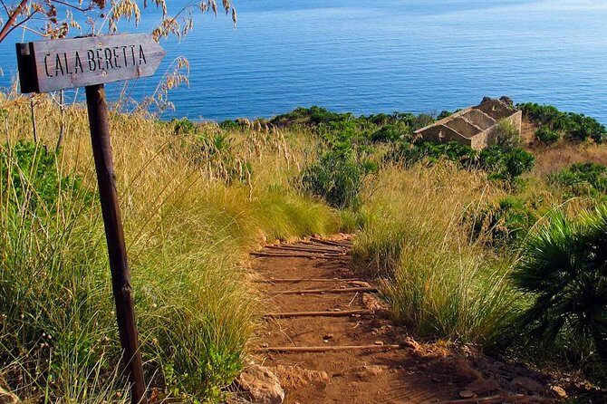 Shuttle Bus Riserva dello Zingaro - An In-Depth Look at the Shuttle Bus Riserva dello Zingaro Experience