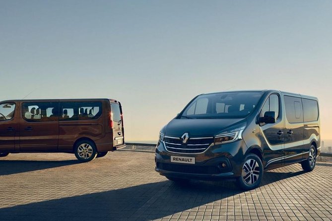 Shuttle Direct : From Agadir Airport (Aga) to Hôtels City Center - Transportation Accessibility