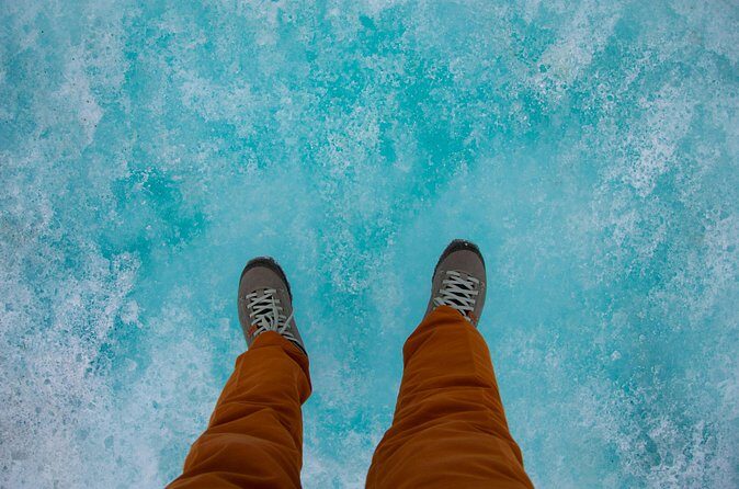 Shuttle from Calgary Canmore Banff to Columbia Icefield - FAQ