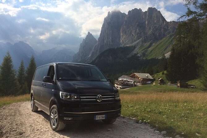 Shuttle from Cortina to the Tre Cime di lavaredo - Exploring the Shuttle from Cortina to the Tre Cime di Lavaredo: A Practical Guide
