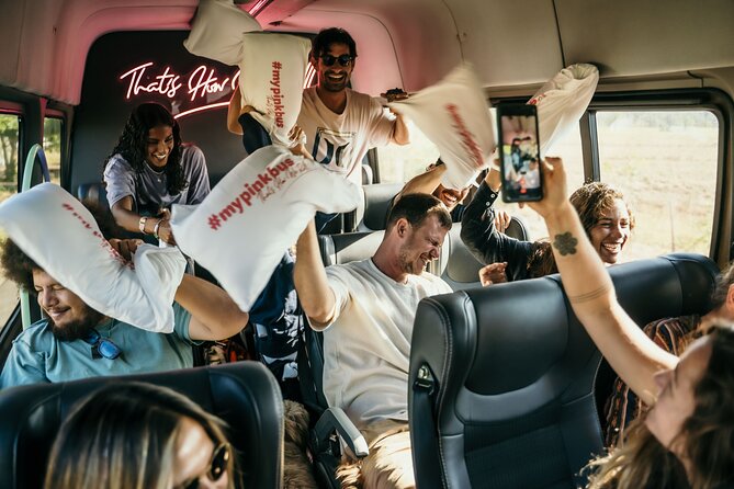 Shuttle From Jaco to Manuel Antonio - Route Overview