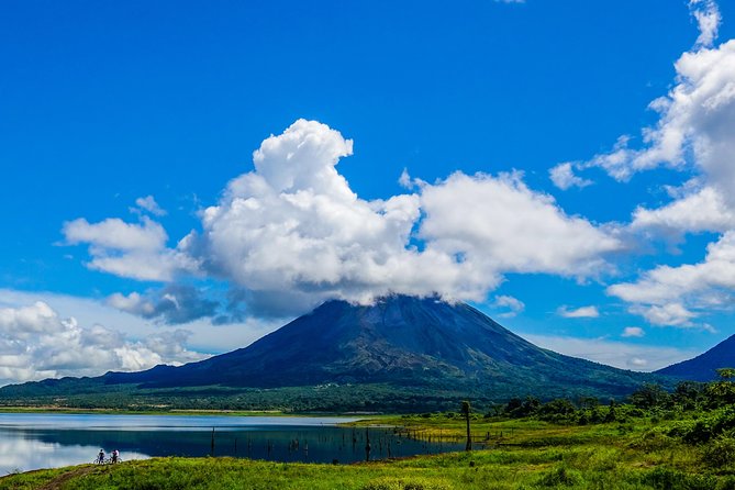 Shuttle From San Jose to La Fortuna - Good To Know
