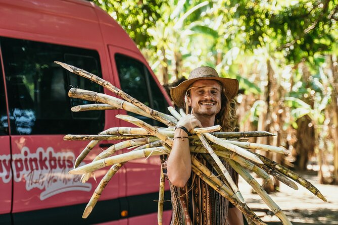 Shuttle From San Jose to Manuel Antonio - Good To Know